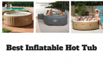 Best Inflatable Hot Tub