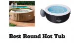Best Round Hot Tub