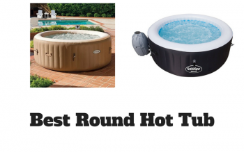 Best Round Hot Tub Reviews