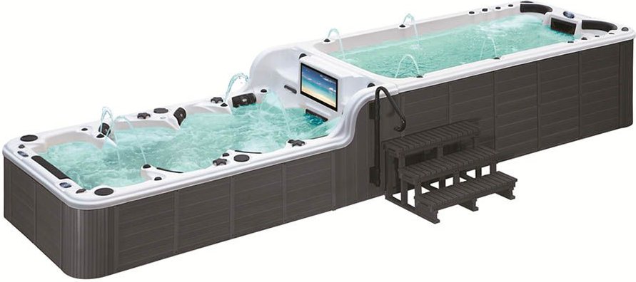 What Is The Biggest Hot Tub The 4 Largest Hot Tubs In 2022