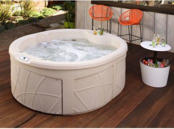 Top 11 Best Plug And Play Hot Tub Reviews In 2019