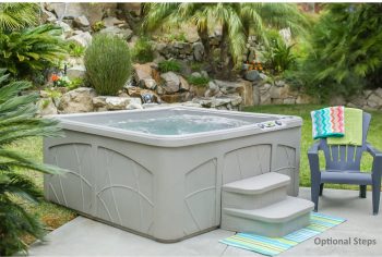 Top 11 Best Plug And Play Hot Tub Reviews In 2019