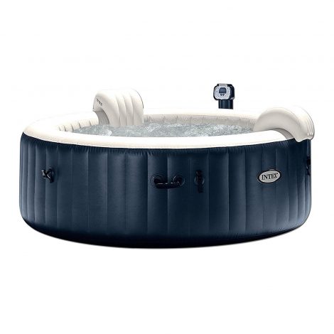 Top 10 Best Blow Up Hot Tub Reviews in 2019