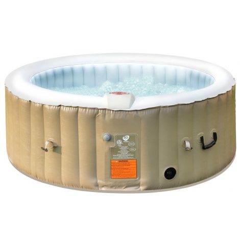 Best Hot Tub Brands for 2019