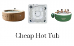 Cheap Hot Tub