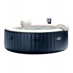 Inflatable Hot-Tub