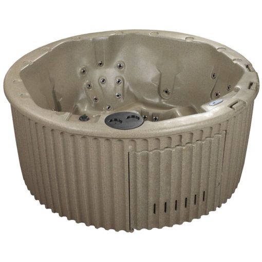 Best Round Hot Tub Reviews Picks